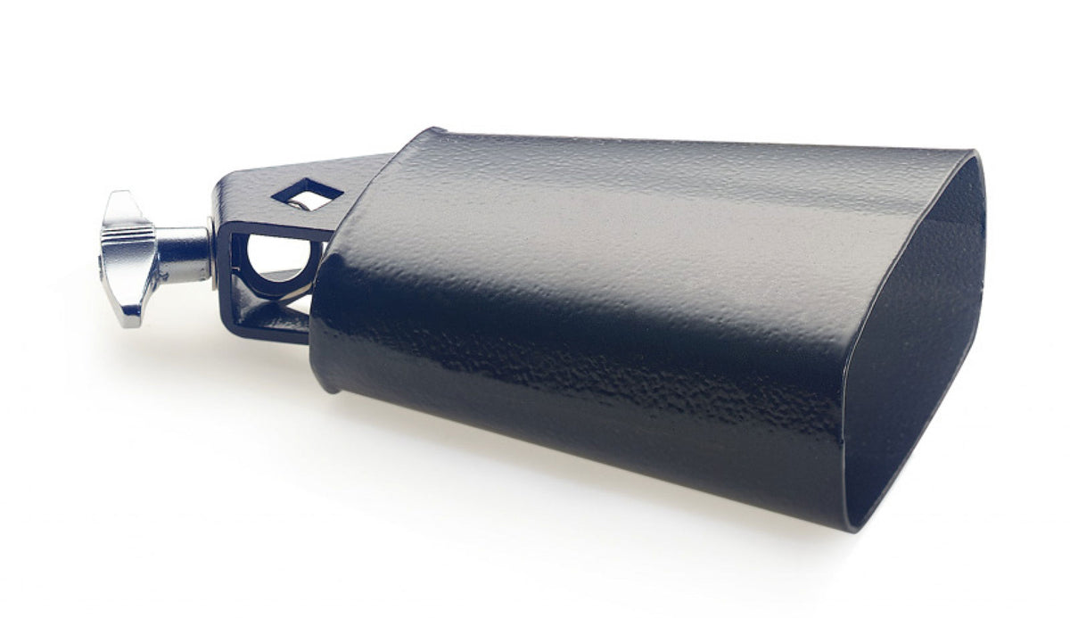 CLASSIC 4 1/2" BLACK