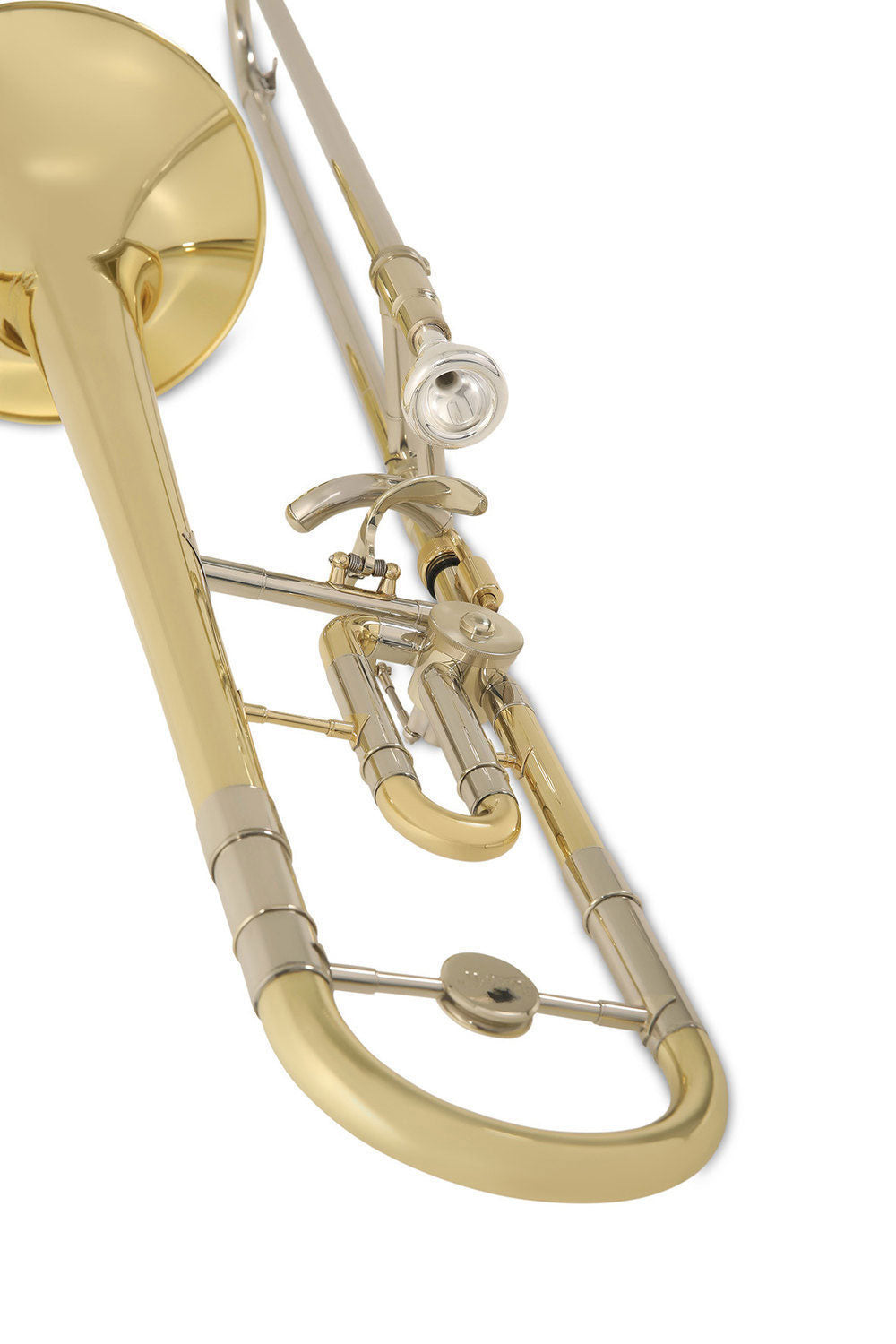 Ambition TB650 Tenor Bes/C gelakt (kinderen)