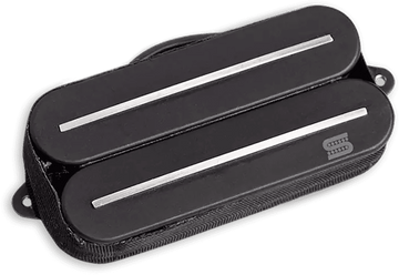 HUMBUCKER SIGNATURE WES HAUCH JUPITER 7 CORDES BRIDGE