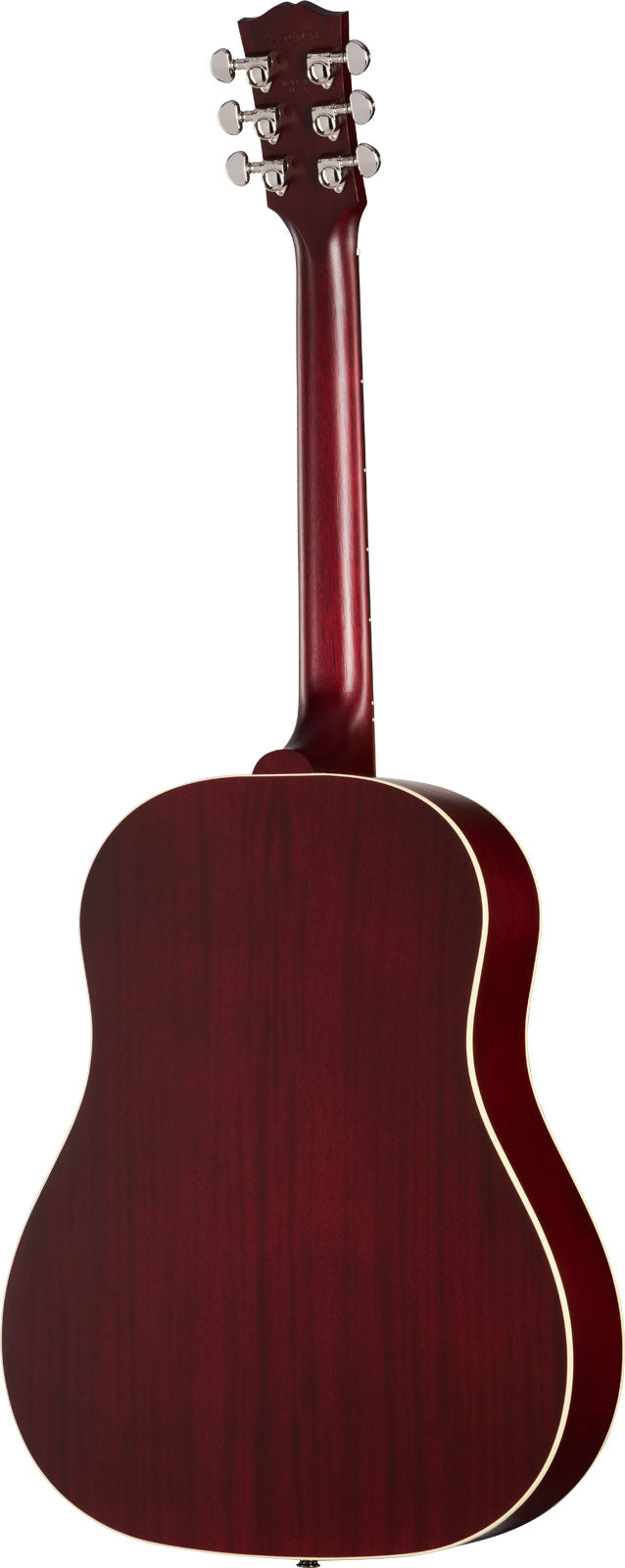 J-45 Special Satin Wijnrood - Gereconditioneerd
