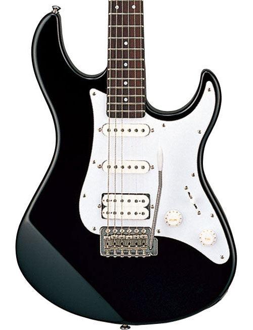 Pacifica012 Black