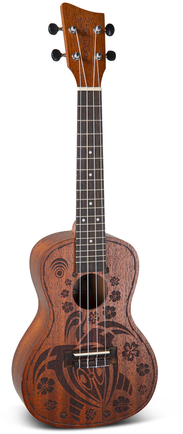 Gewa Ukeleles