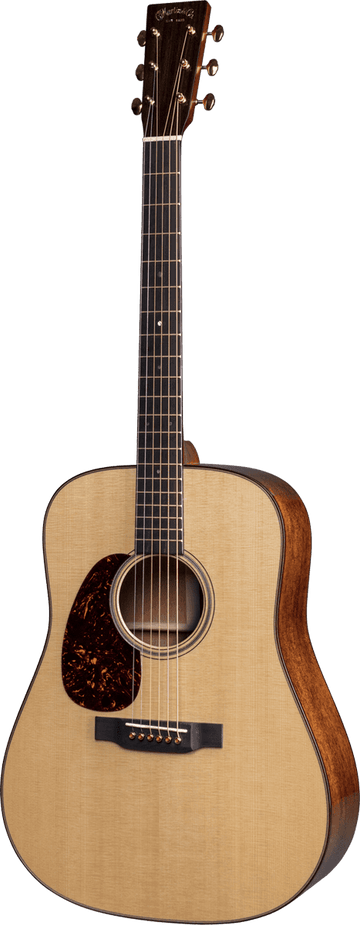 D-18-L Modern Deluxe Lh