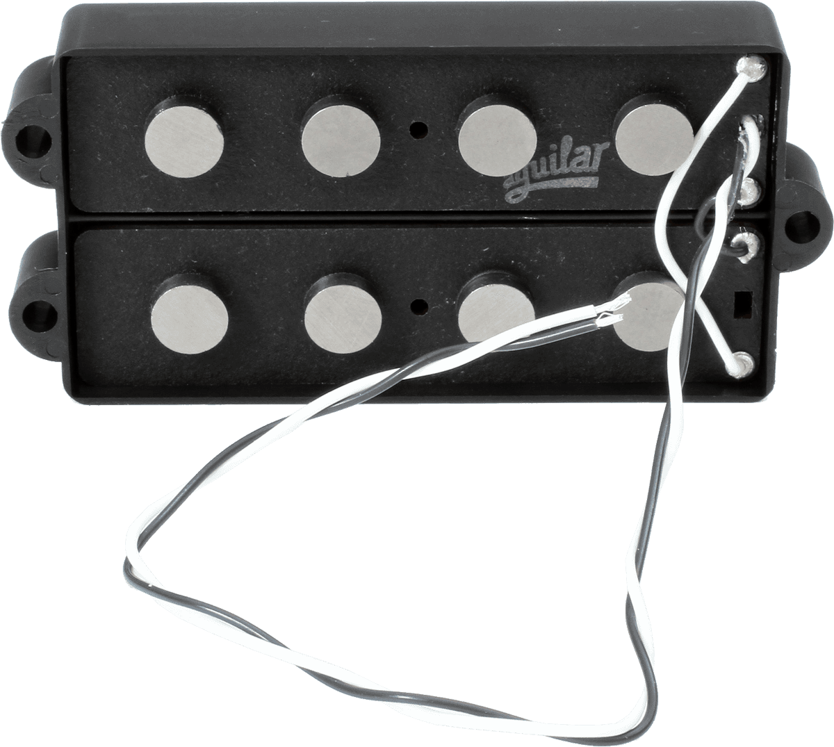 BASS PICKUP 4-STRING MICROPHONE