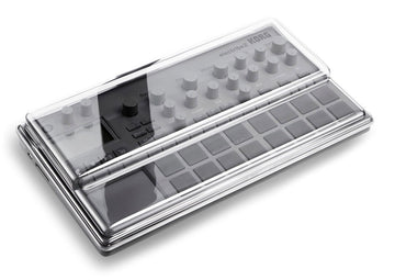 Korg Electribe 2 en Sampler