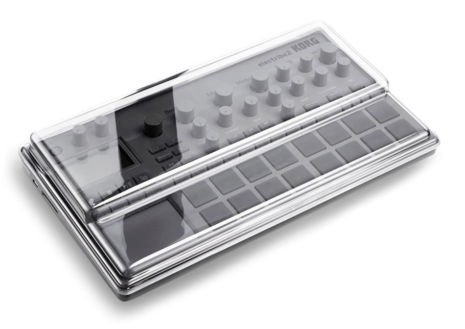 Korg Electribe 2 en Sampler