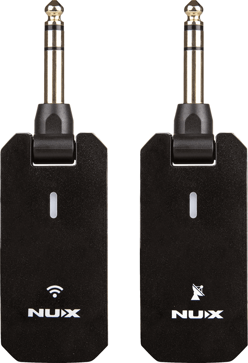 C5RC Draadloos Gitaarsysteem 5,8 GHz Automatische Synchronisatie