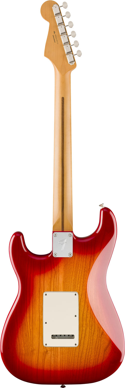 Stratocaster HSS Player II MN Verouderde kersenburst
