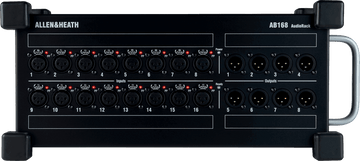 AB168 - Stagerack 16/8