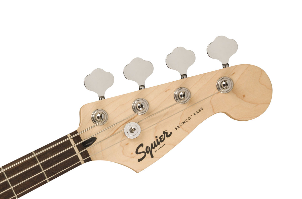 Bronco Bass Sonic Mn Zwart