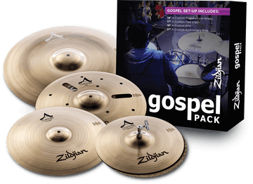 AC0801G - BEKKENSET GOSPEL SERIE A CUSTOM