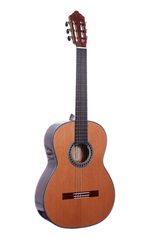 Conservatorium 1A Ceder Granadillo