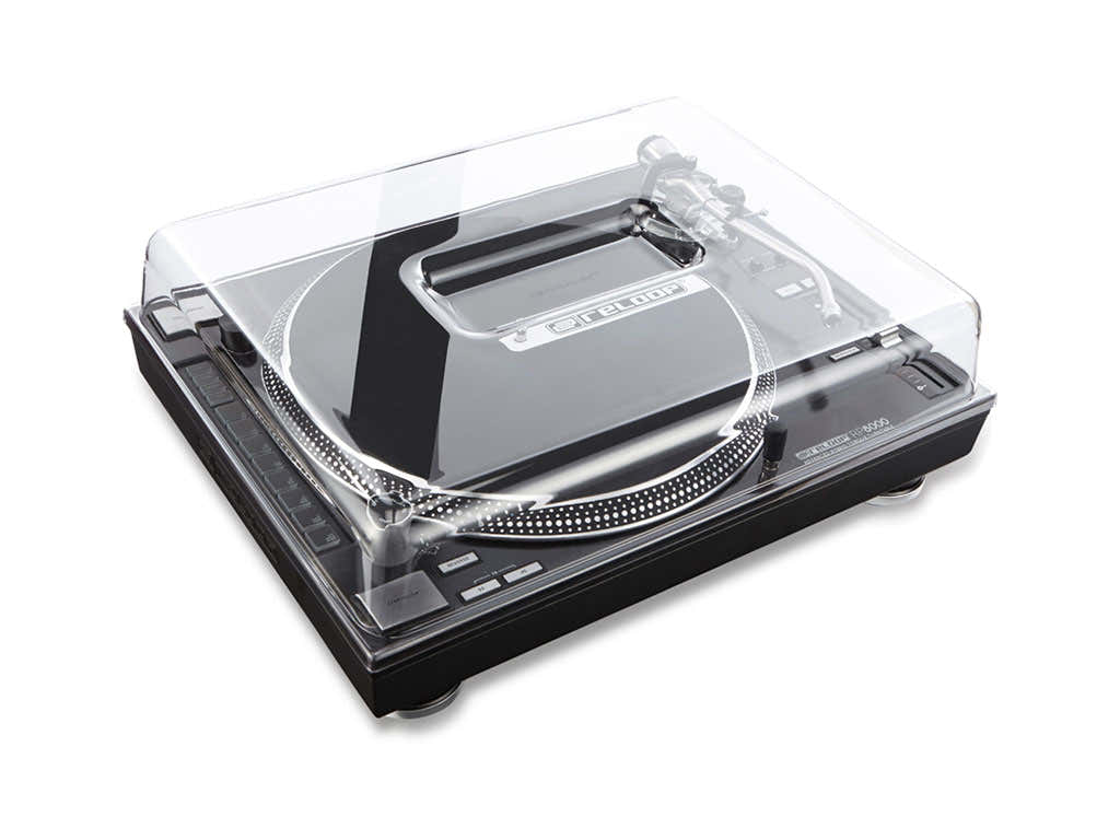 Reloop Draaitafel RP7000/8000