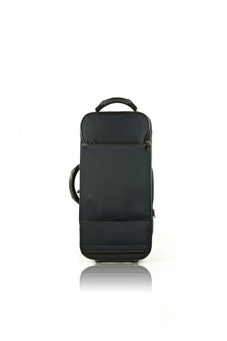 Etui Trompet Trekking - Zwart