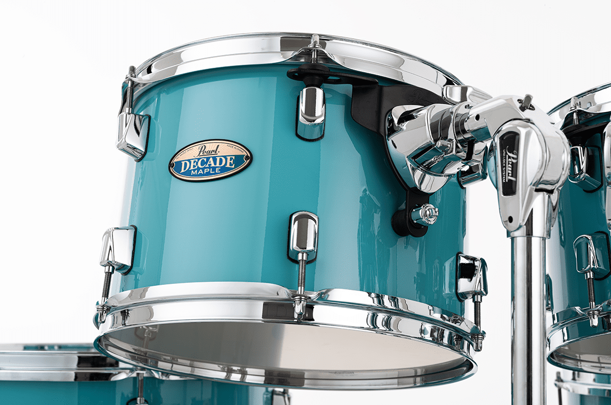 Decade Maple Stage 22 IJsmunt
