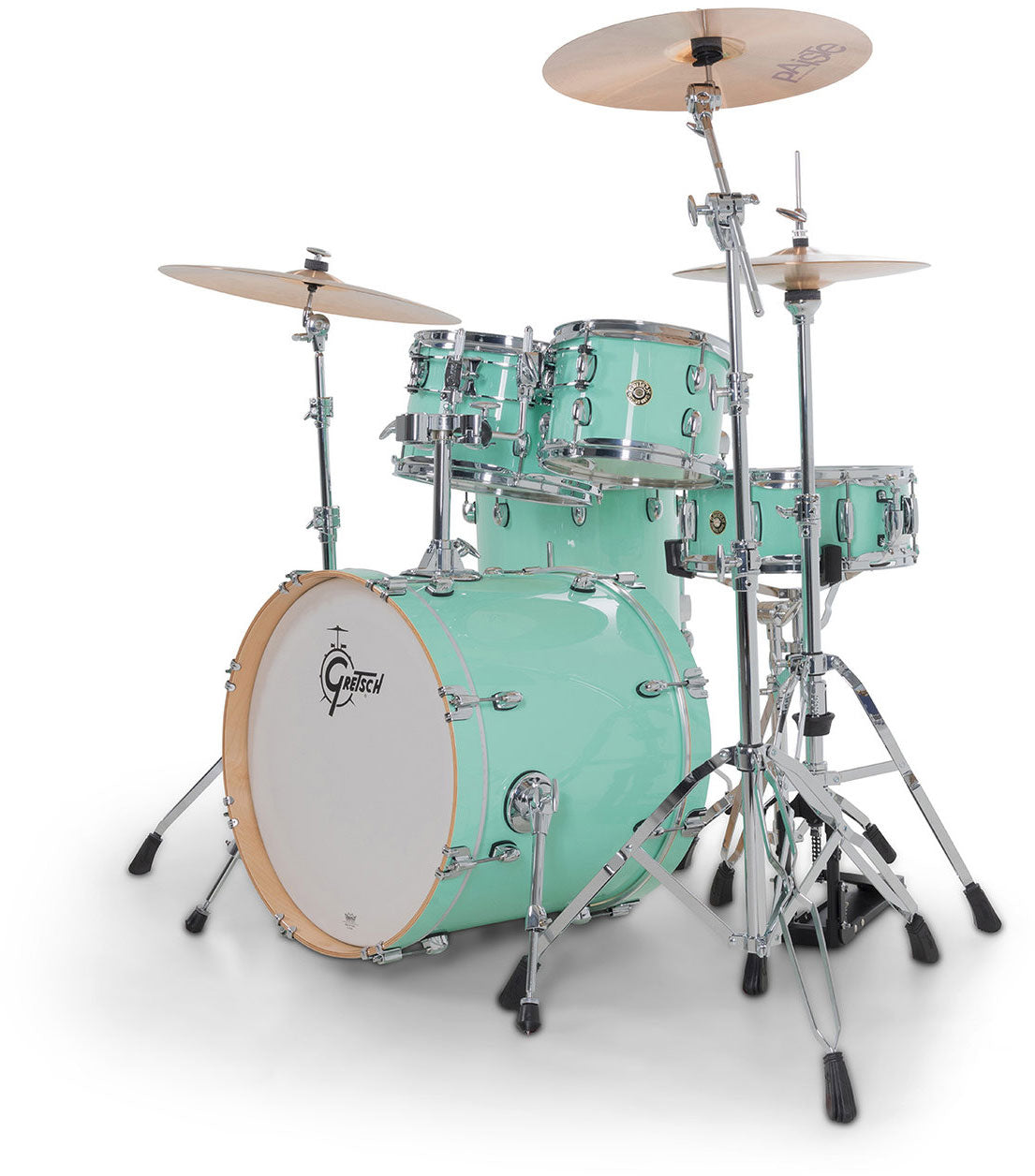 CATALINA MAPLE ZEE SCHUIMGROEN CM2-E605-SFG