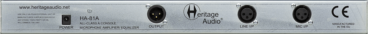 HA-81A Elite