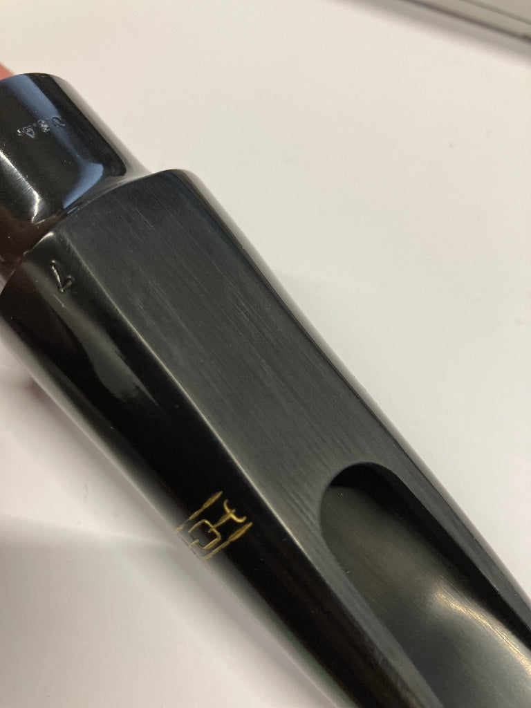 Serie L.a. 7 - Tenor - B-stock