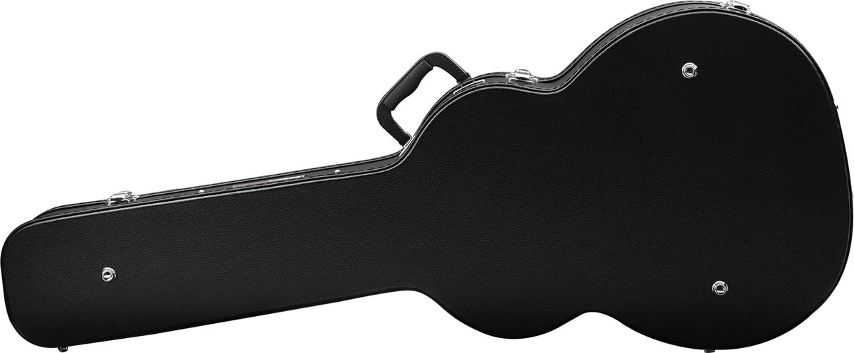 Houten koffer Martin Folk 000 - GWE