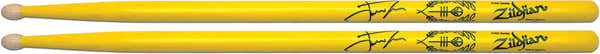 ZILDJIAN SIGNATURE JOSH DUN "TRENCH