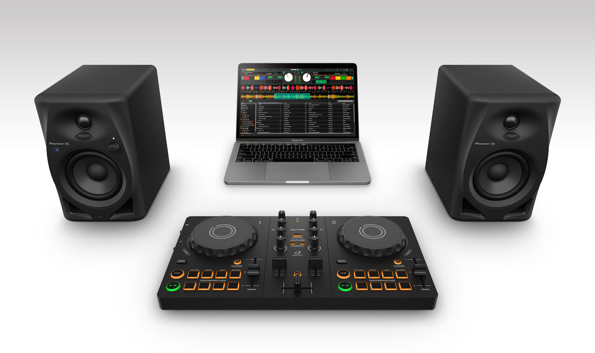 DDJ-FLX2