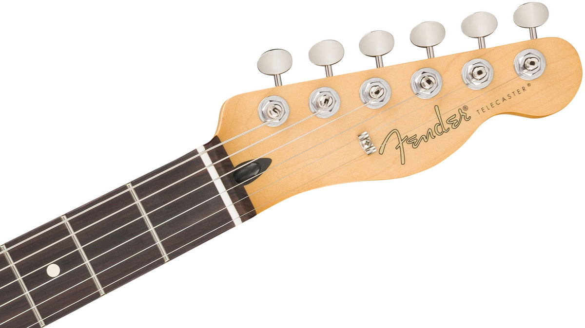 Telecaster HH Player II RW Rallye-oranje