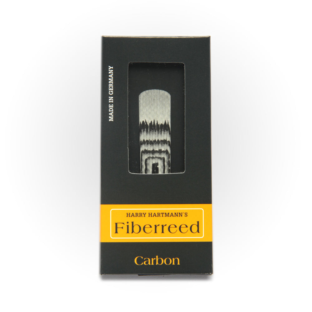 Fiberreed CARBON SOPRANO SAX MS (2.0)