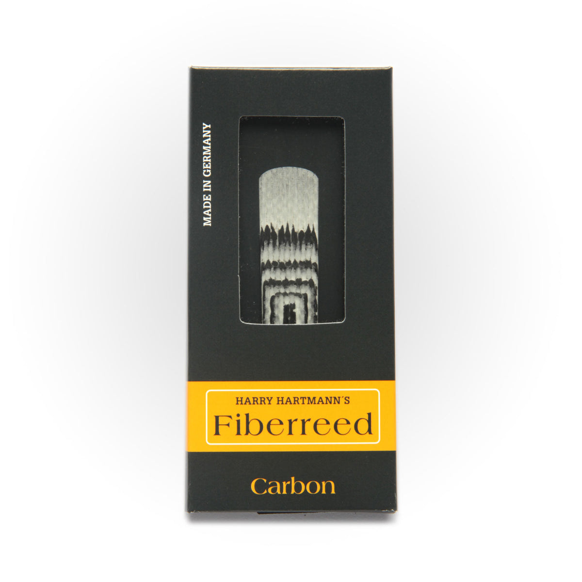 Fiberreed CARBON SOPRANO SAX MS (2.0)