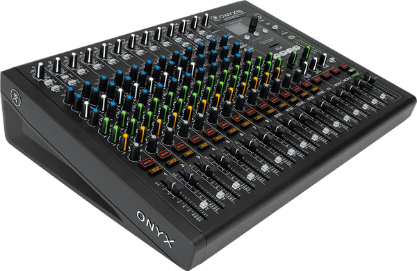 Onyx 16
