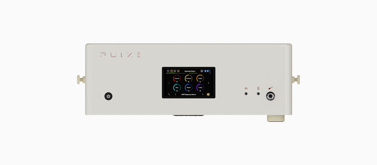 AP-30cr Pulze Crème Versterker