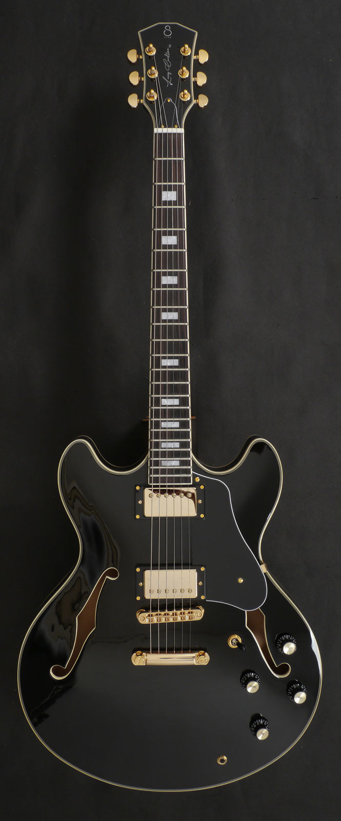 H7 Bk Black - BSTOCK