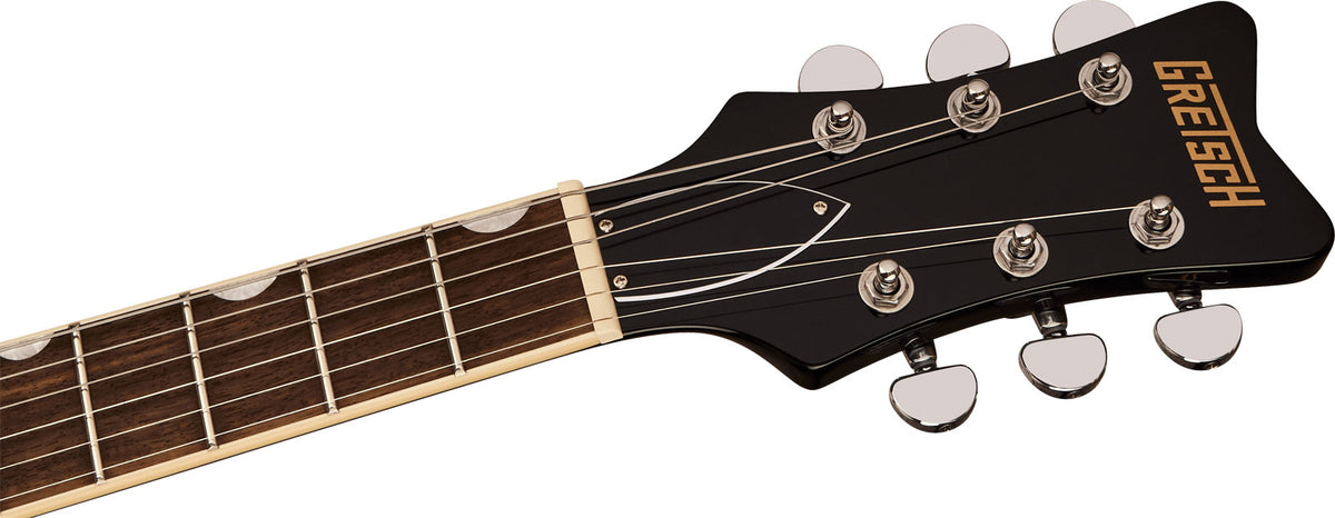 Streamliner Jet Club 1 element LRL Gitzwart
