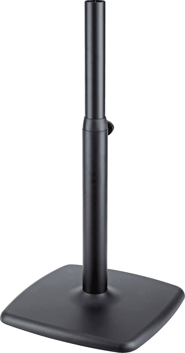 K&M 26791 Design-monitorstandaard