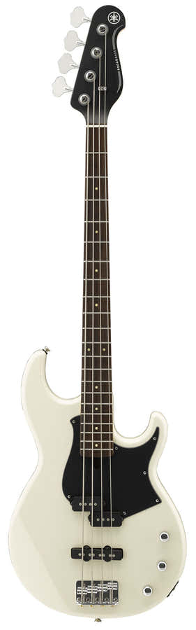 Bb-234 Vw Vintage White