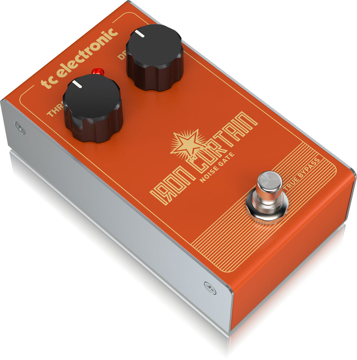 Iron Curtain Noise gate