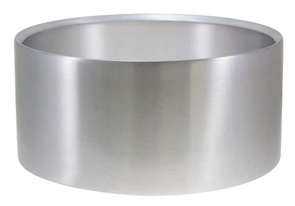 SAL14065ST 14 X 6.5 Aluminiumketel Snaredrum