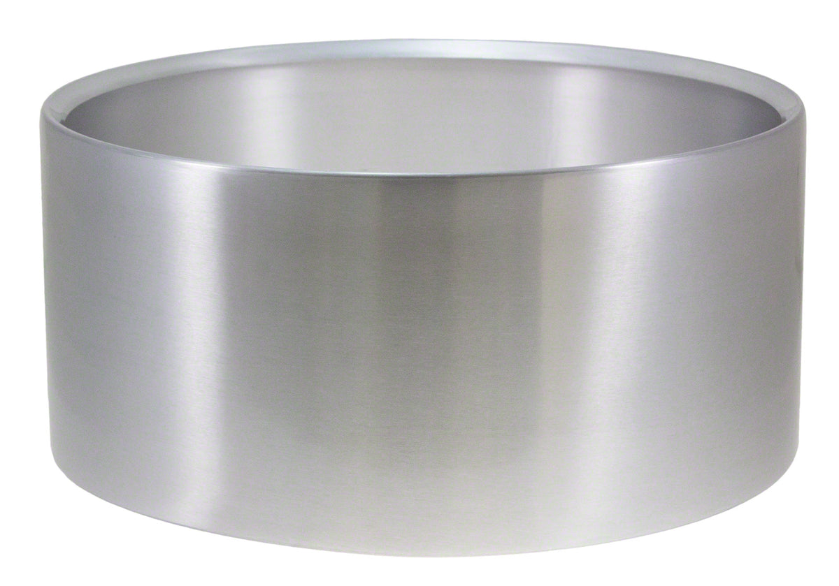 SAL14065ST 14 X 6.5 Aluminiumketel Snaredrum