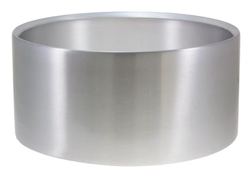 SAL14065ST 14 X 6.5 Aluminiumketel Snaredrum