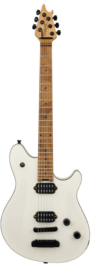 Wolfgang Special Tom Baked Mn Husk White - BSTOCK