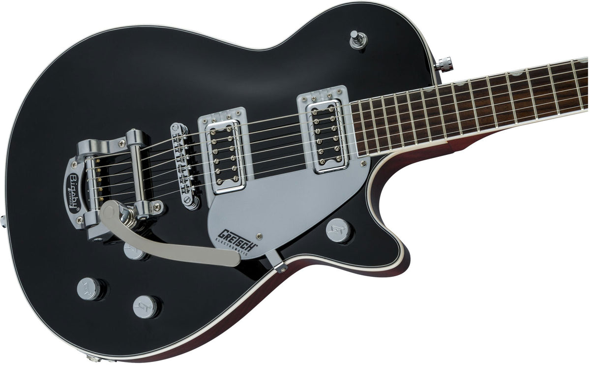 Jet Electromatic LRL Zwart