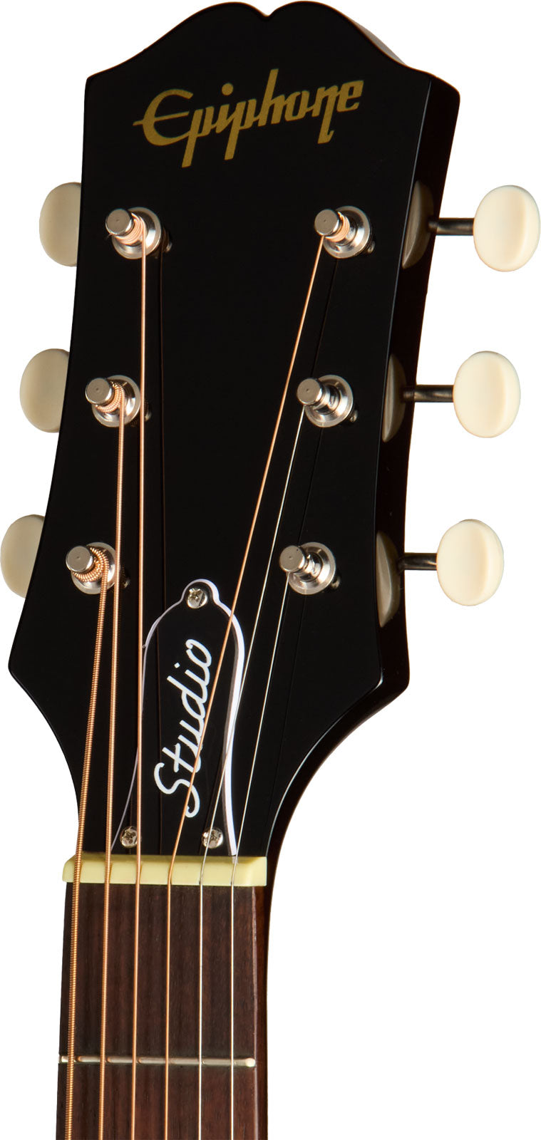 J-45 Studio Vintage Sunburst