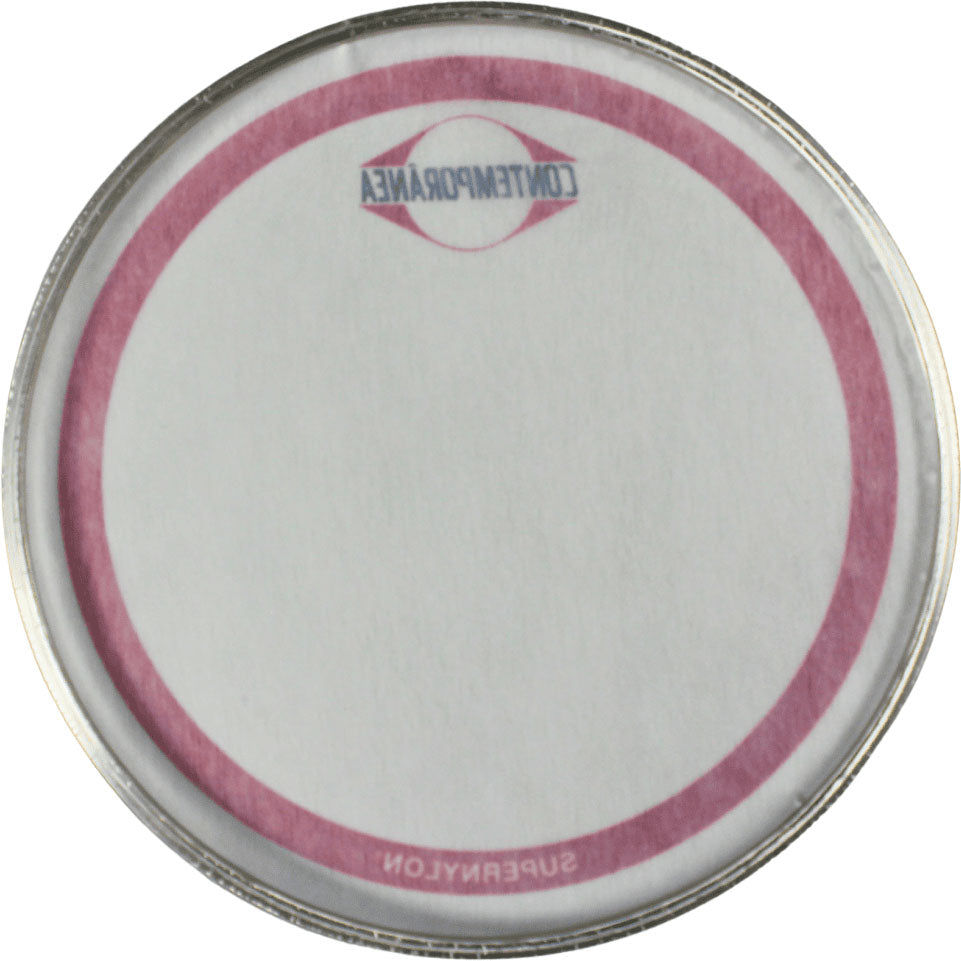 CONTEMPORANEA C-PESP12 SUPER NYLON DRUMHEAD 11"