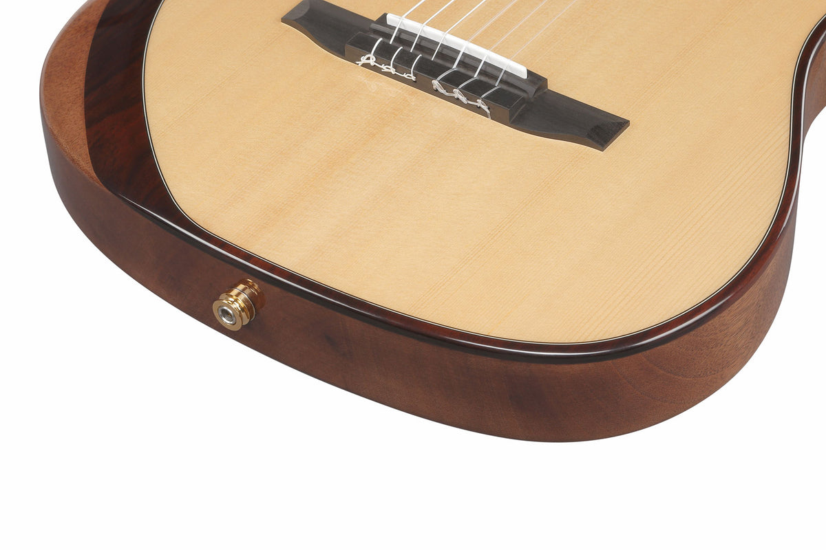 TOD100N Signature Tim Henson Naturel Hoogglans