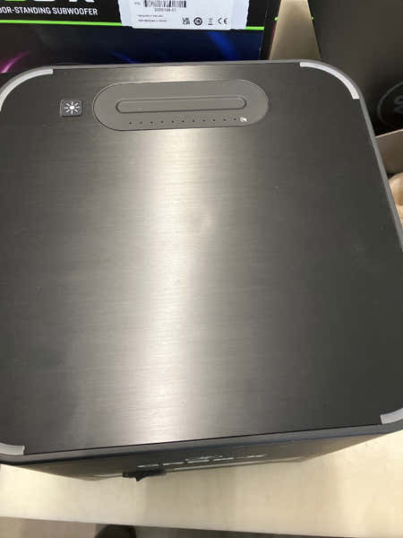 Mackie CR6S-X - B Stock
