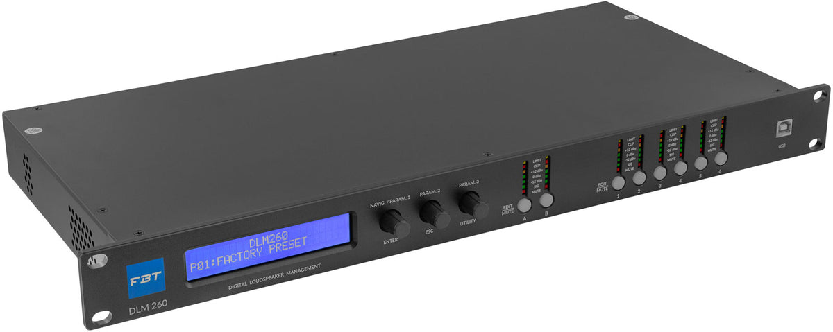 DLM 260