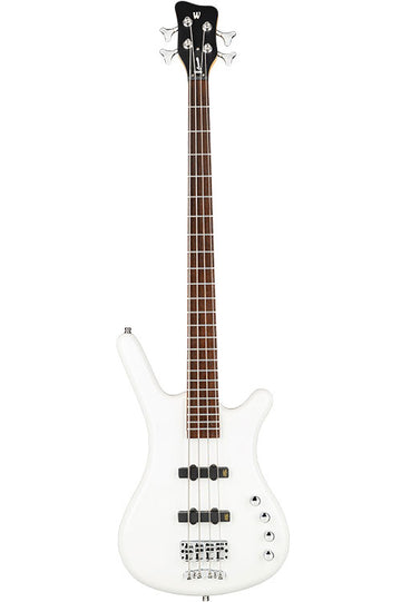 Corvette Basic 4 Massief wit