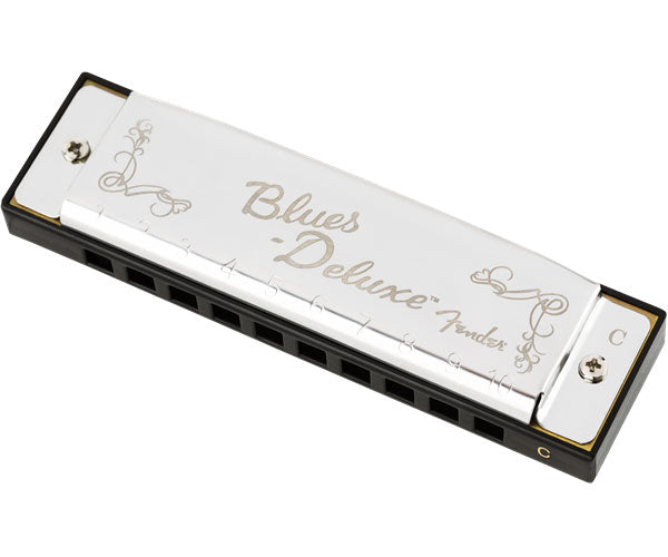 Fender Diatonische harmonica's