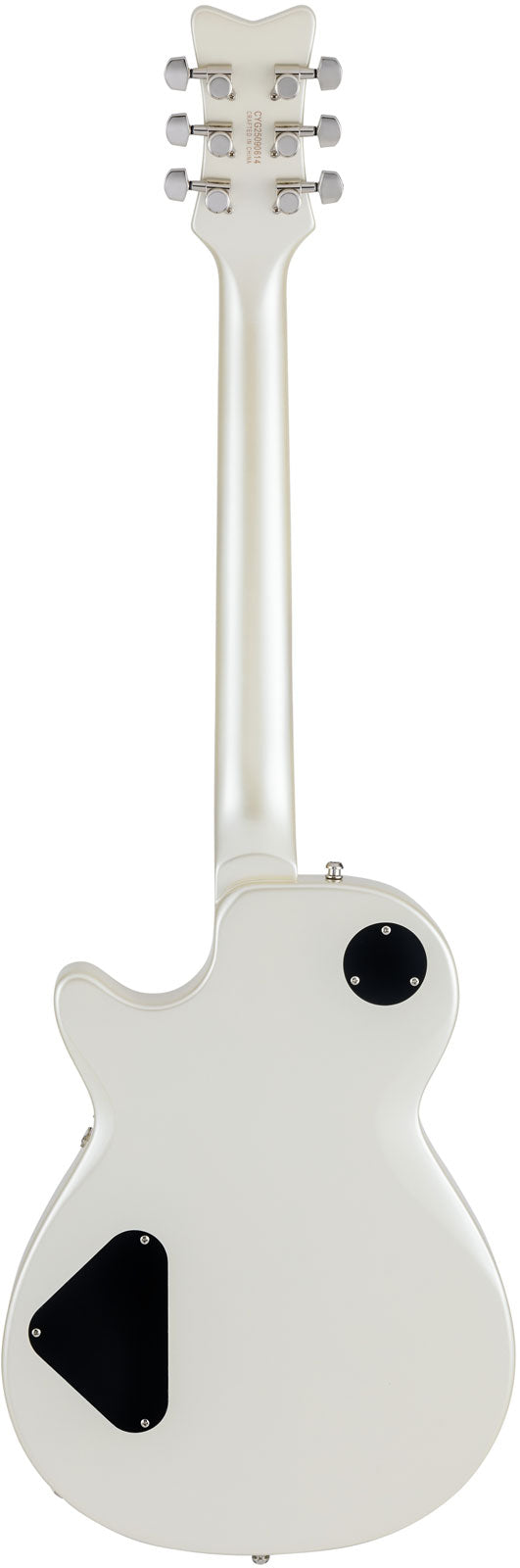 Electromatic Premier Jet EBO Vintage-parelmoer