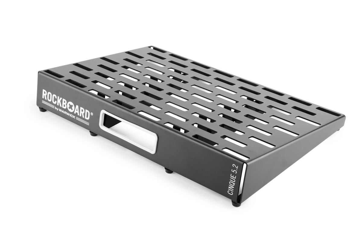 CINQUE 5.2 + CASE