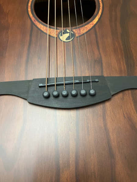 Lâg Sauvage Dreadnought - B-stock